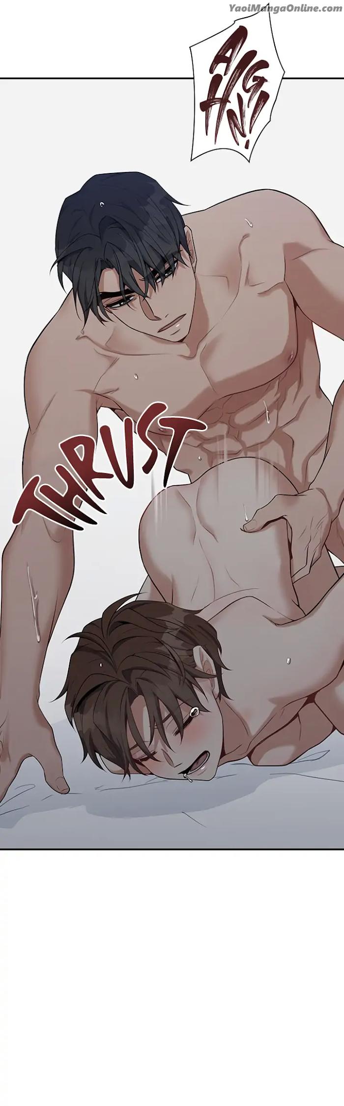 Step-Lover /Family Mate by Jeongwo [Eng] page 15