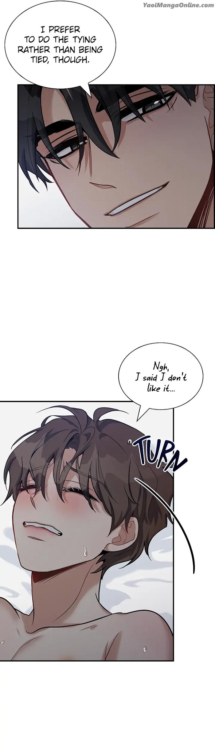 Step-Lover /Family Mate by Jeongwo [Eng] page 23