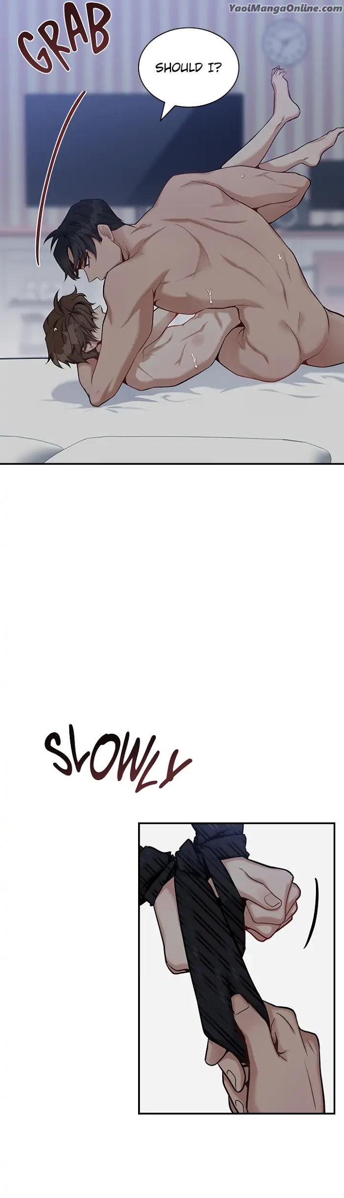 Step-Lover /Family Mate by Jeongwo [Eng] page 28