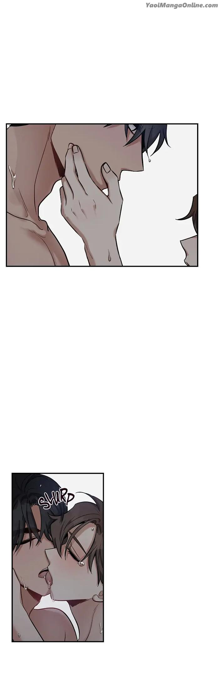 Step-Lover /Family Mate by Jeongwo [Eng] page 29