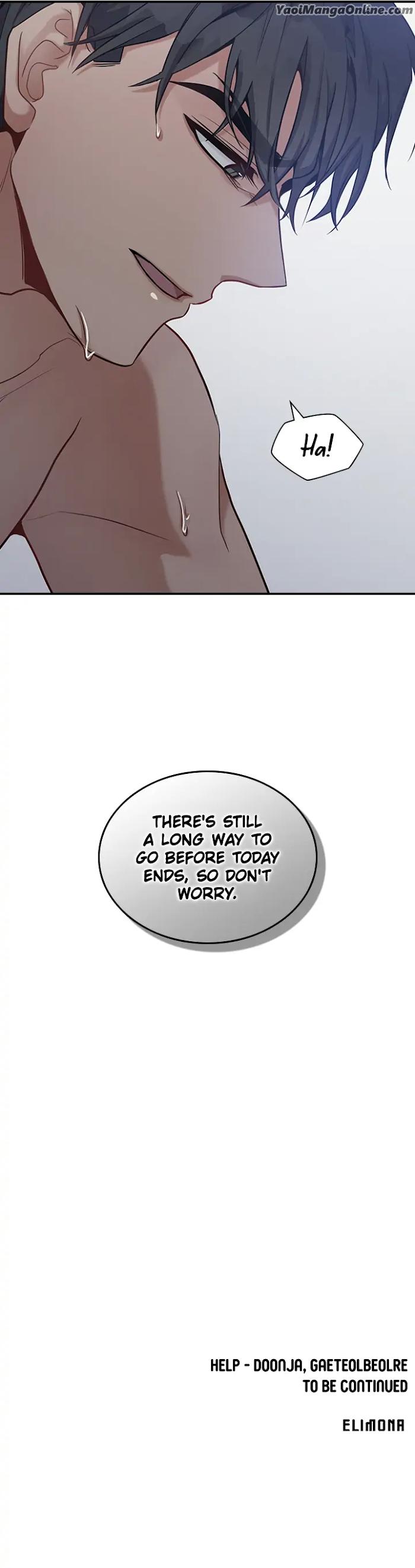 Step-Lover /Family Mate by Jeongwo [Eng] page 42