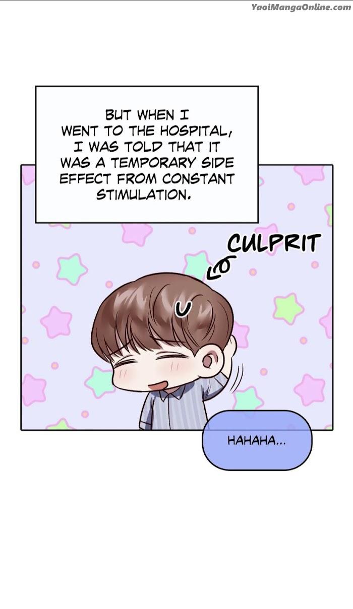 Sex Toys: How to Educate Big Chested Newcomers by Saen – Side 1 [Eng] page 9