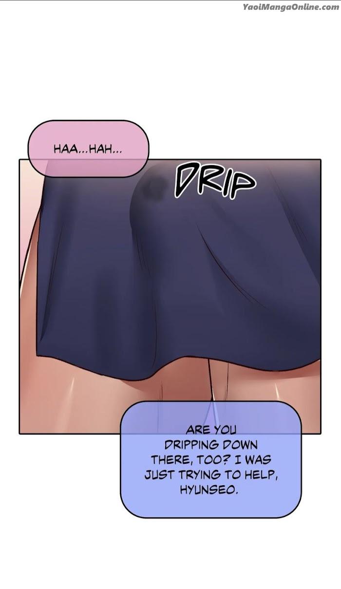 Sex Toys: How to Educate Big Chested Newcomers by Saen – Side 1 [Eng] page 15