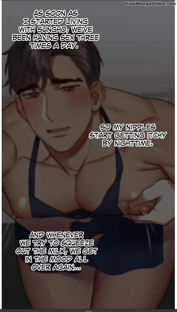 Sex Toys: How to Educate Big Chested Newcomers by Saen – Side 1 [Eng] page 19