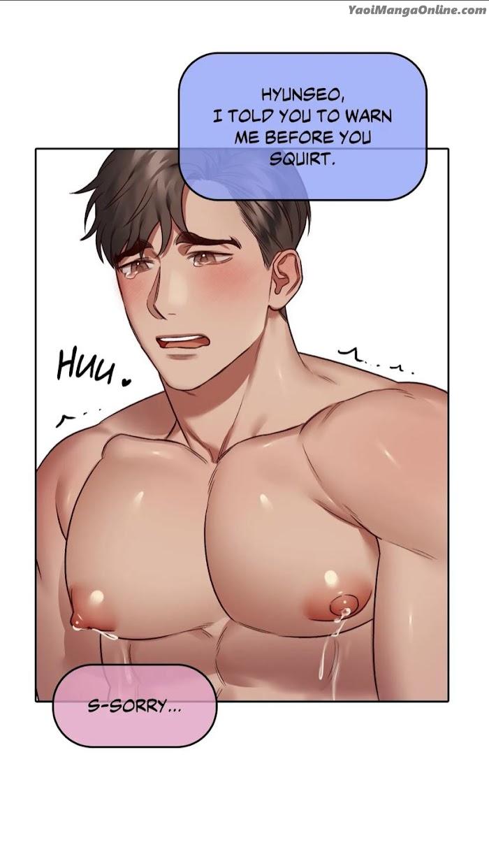 Sex Toys: How to Educate Big Chested Newcomers by Saen – Side 1 [Eng] page 27