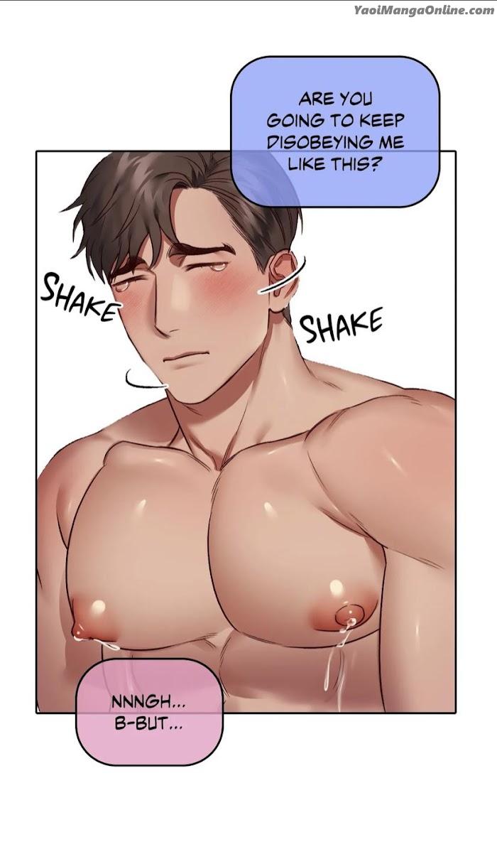 Sex Toys: How to Educate Big Chested Newcomers by Saen – Side 1 [Eng] page 28