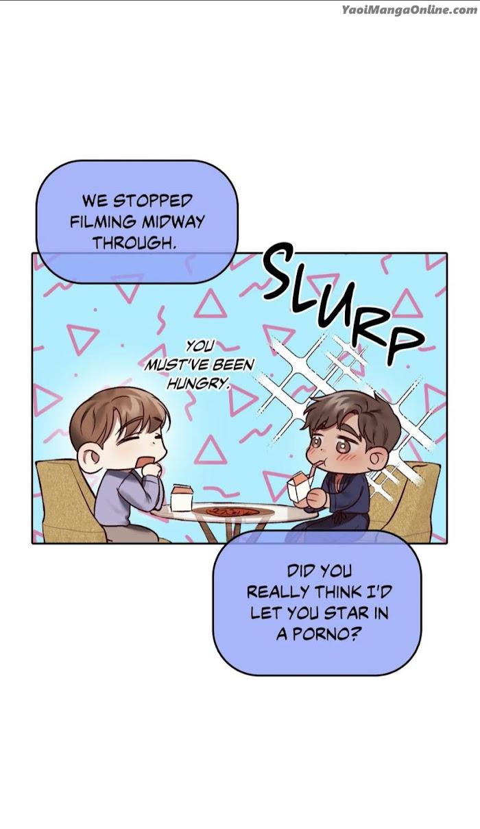 Sex Toys: How to Educate Big Chested Newcomers by Saen – Side 1 [Eng] page 44