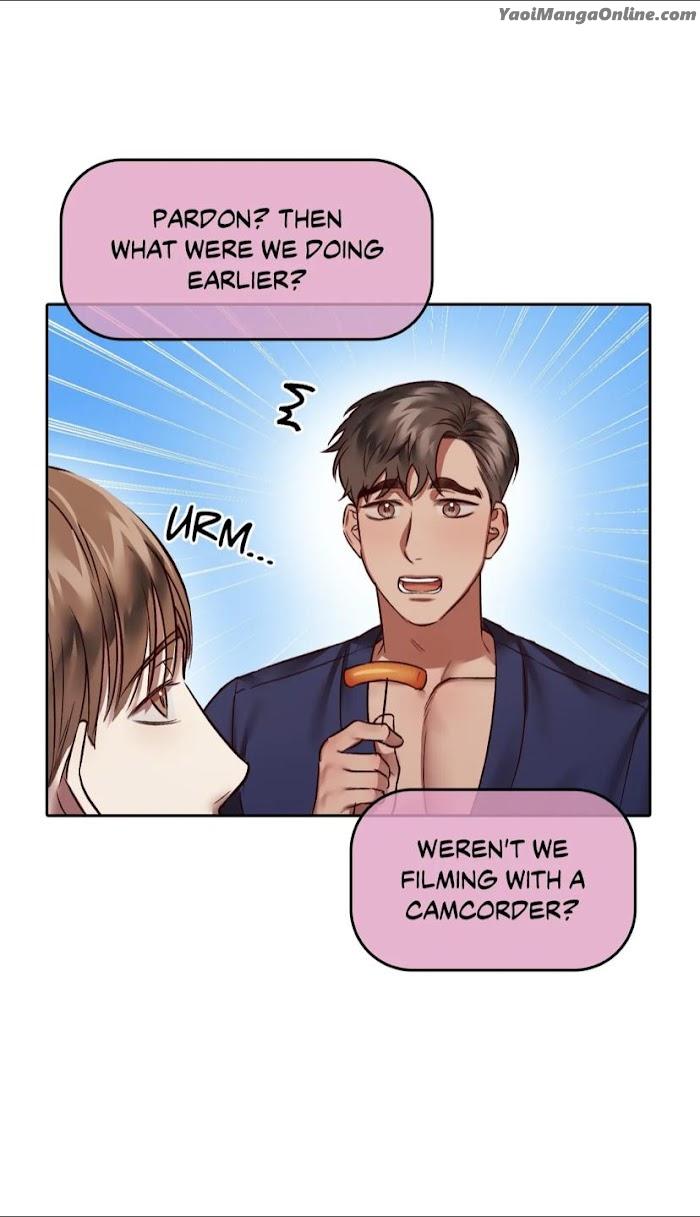 Sex Toys: How to Educate Big Chested Newcomers by Saen – Side 1 [Eng] page 45