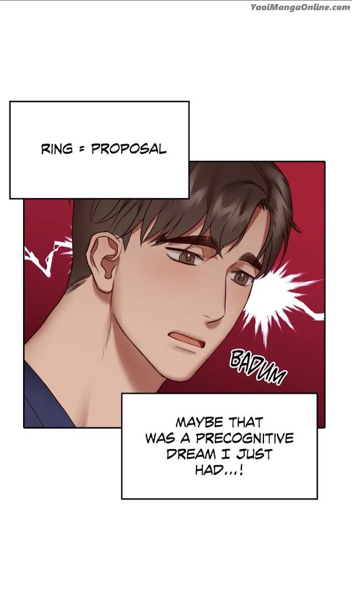 Sex Toys: How to Educate Big Chested Newcomers by Saen – Side 1 [Eng] page 52