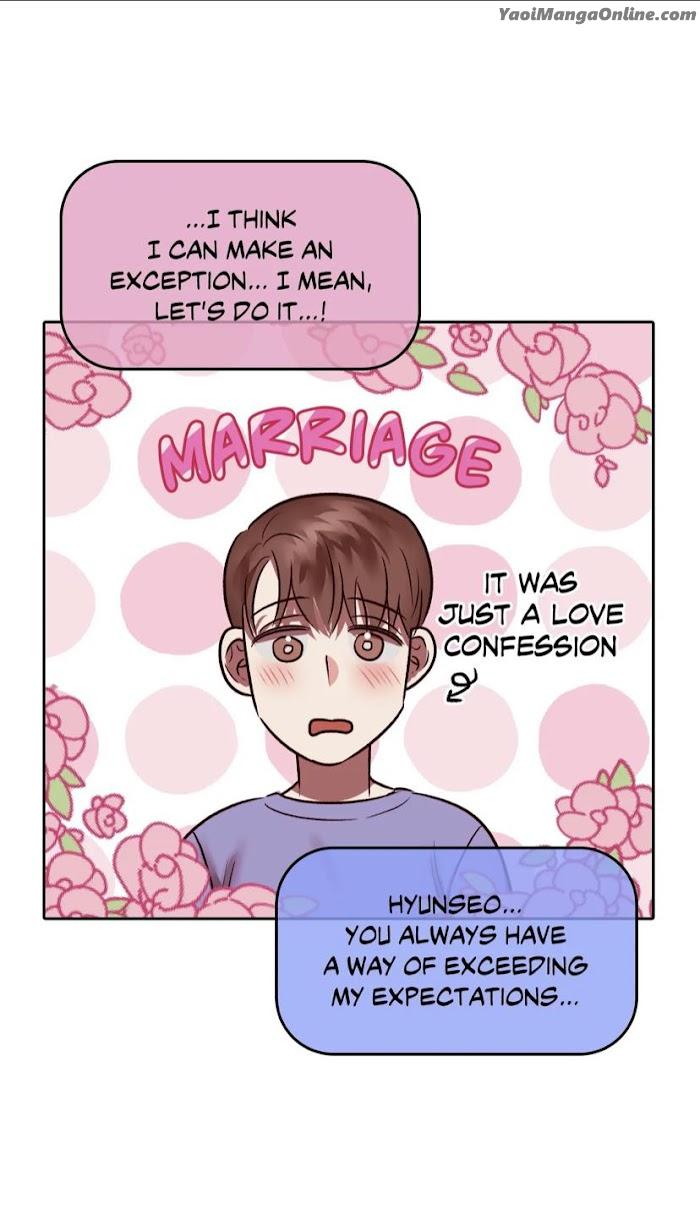 Sex Toys: How to Educate Big Chested Newcomers by Saen – Side 1 [Eng] page 55