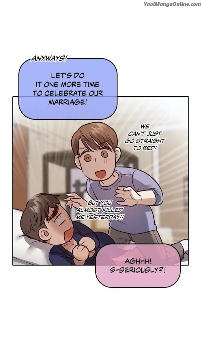 Sex Toys: How to Educate Big Chested Newcomers by Saen – Side 1 [Eng] page 58