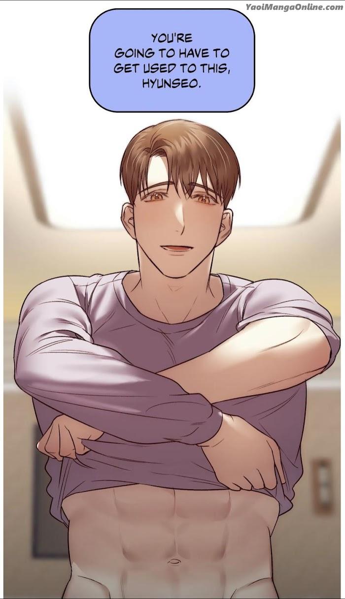 Sex Toys: How to Educate Big Chested Newcomers by Saen – Side 1 [Eng] page 59