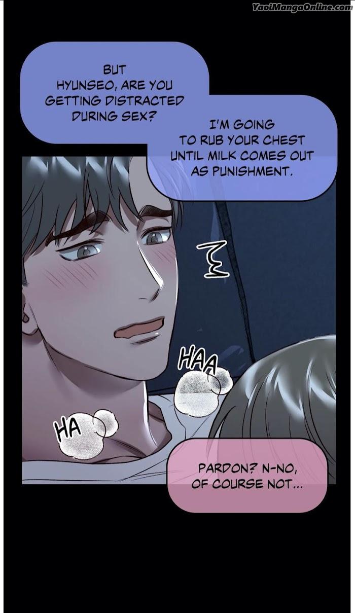 Sex Toys: How to Educate Big Chested Newcomers by Saen – Side 1 [Eng] page 7