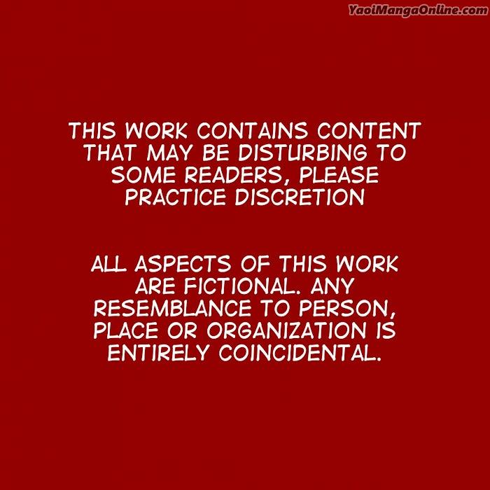 Sadistic Beauty BL Sidestory by Woo Yunhee [Eng] page 1