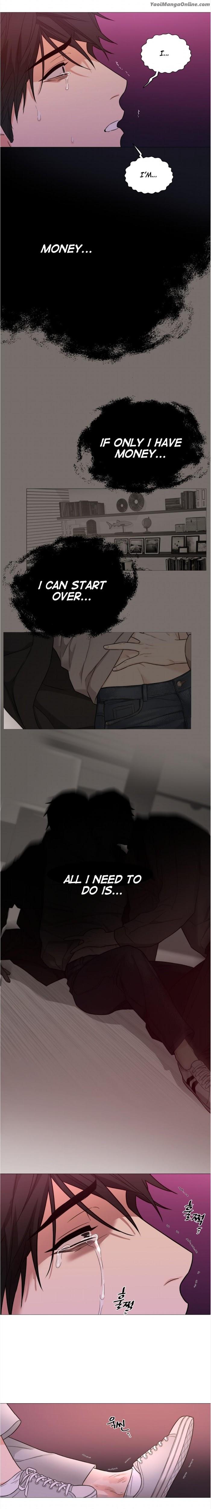 Sadistic Beauty BL Sidestory by Woo Yunhee [Eng] page 6