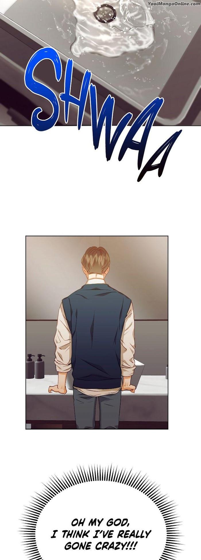 99.99% Lovers by Nanna – Uncensored [Eng] page 11