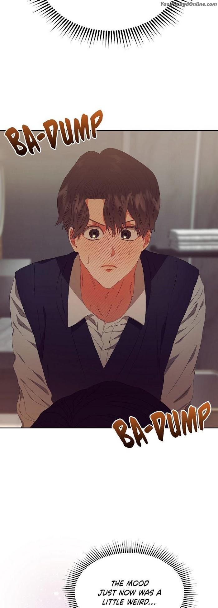 99.99% Lovers by Nanna – Uncensored [Eng] page 12