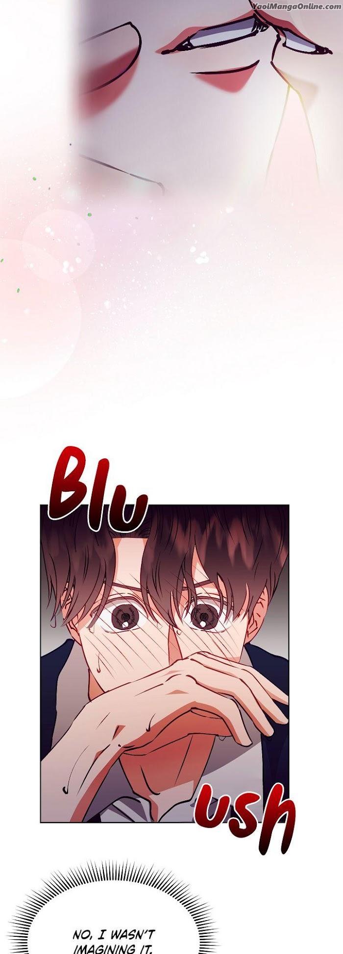 99.99% Lovers by Nanna – Uncensored [Eng] page 13