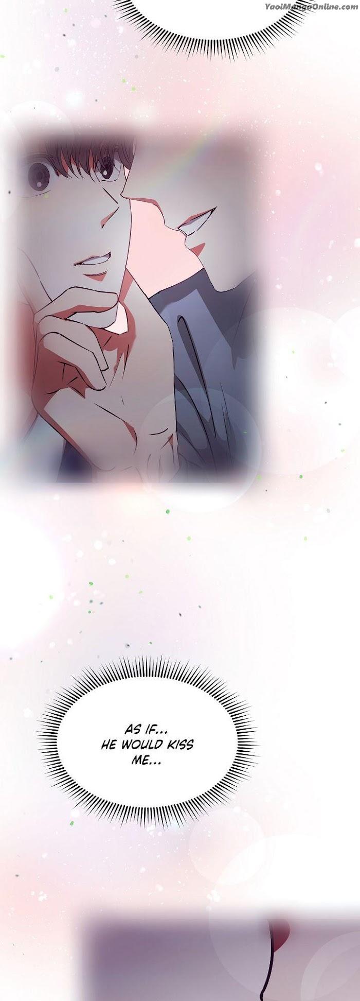 99.99% Lovers by Nanna – Uncensored [Eng] page 14