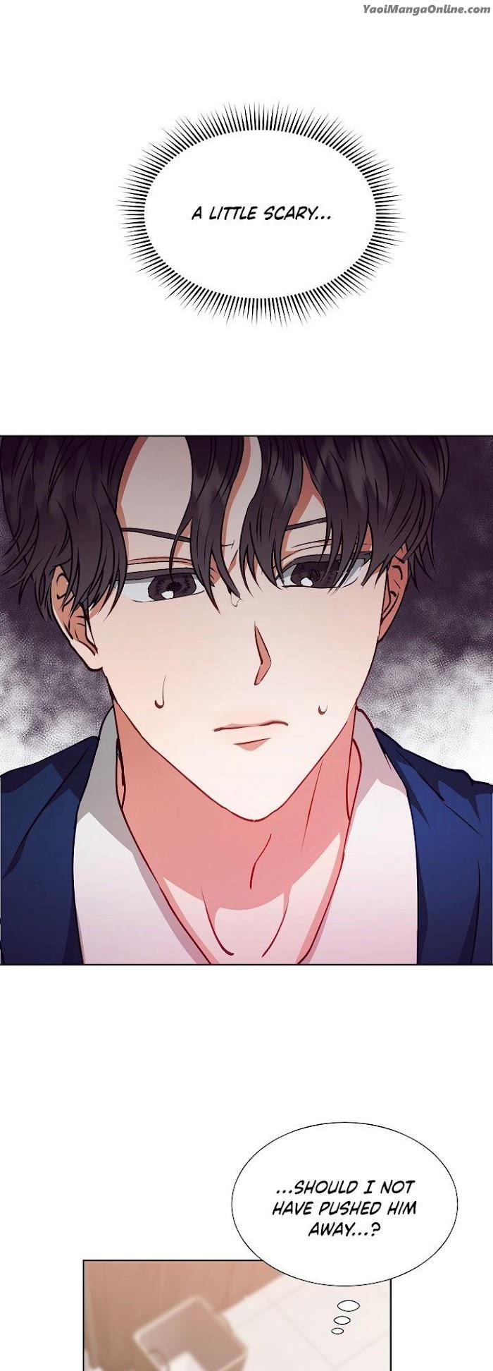 99.99% Lovers by Nanna – Uncensored [Eng] page 16