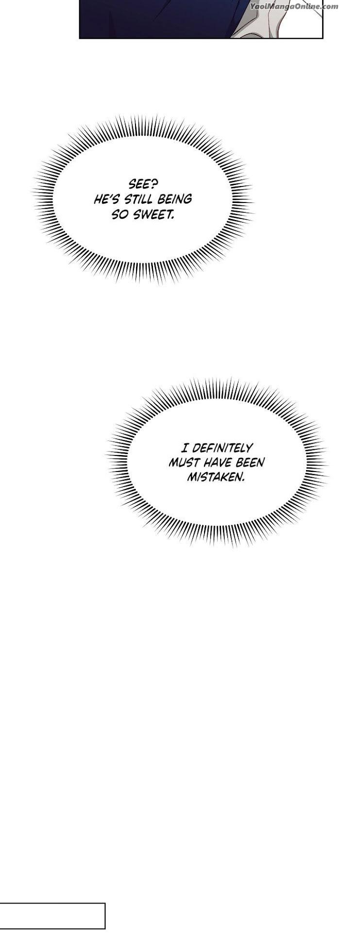 99.99% Lovers by Nanna – Uncensored [Eng] page 20