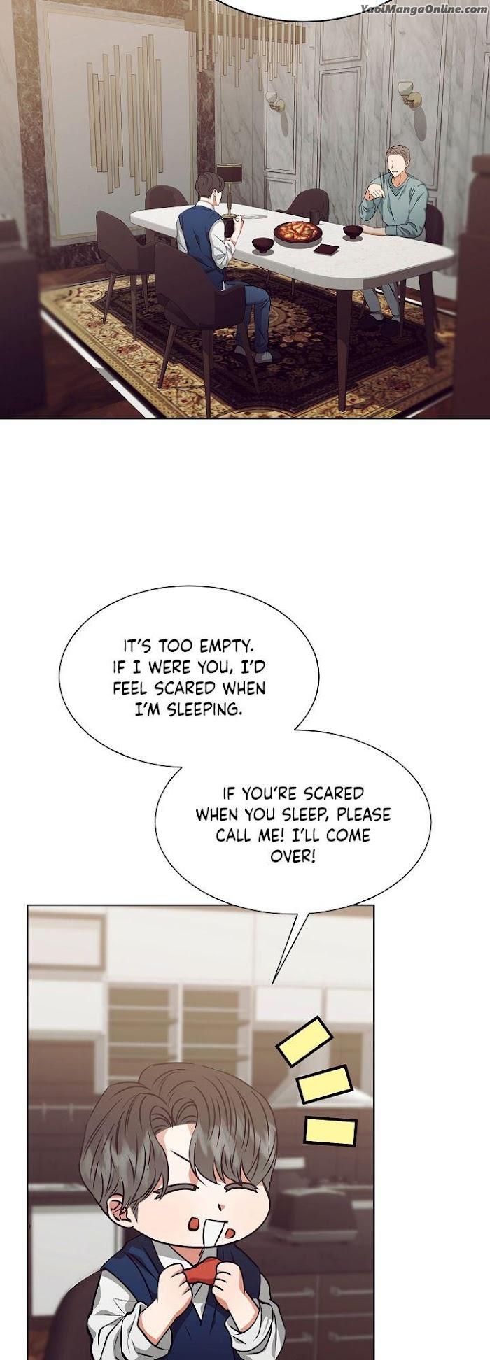 99.99% Lovers by Nanna – Uncensored [Eng] page 23