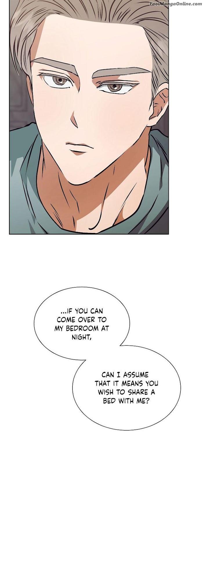 99.99% Lovers by Nanna – Uncensored [Eng] page 24