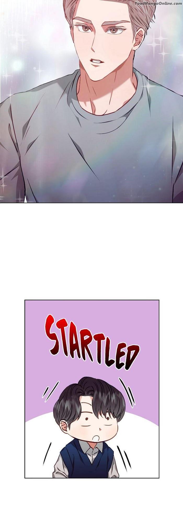 99.99% Lovers by Nanna – Uncensored [Eng] page 26