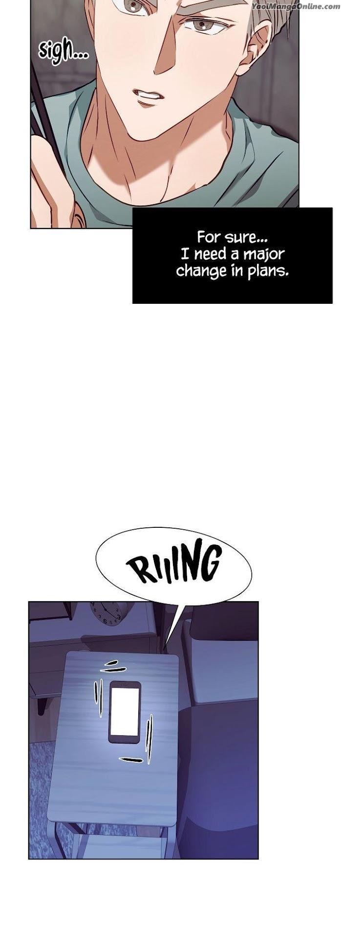 99.99% Lovers by Nanna – Uncensored [Eng] page 30