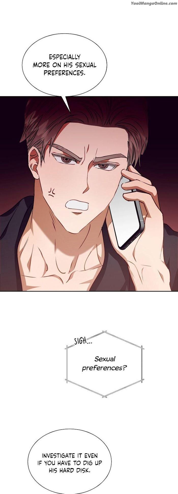 99.99% Lovers by Nanna – Uncensored [Eng] page 33