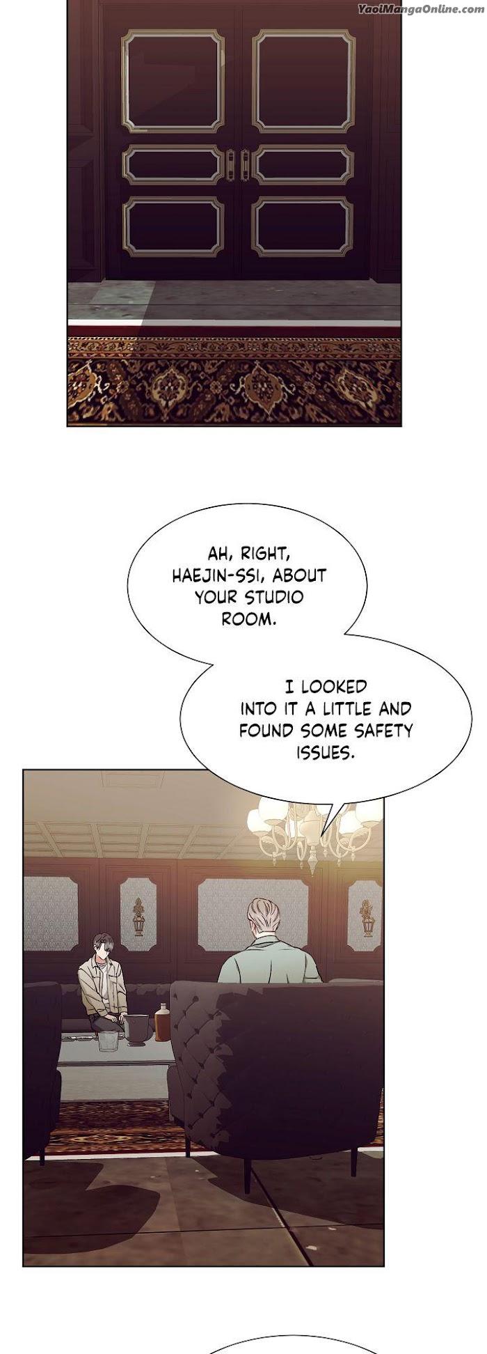 99.99% Lovers by Nanna – Uncensored [Eng] page 37