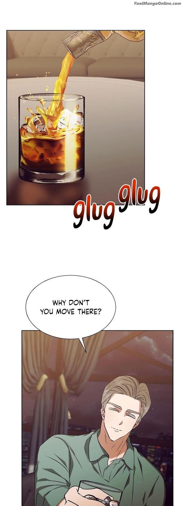 99.99% Lovers by Nanna – Uncensored [Eng] page 41