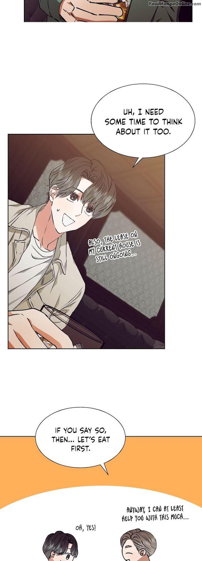 99.99% Lovers by Nanna – Uncensored [Eng] page 42