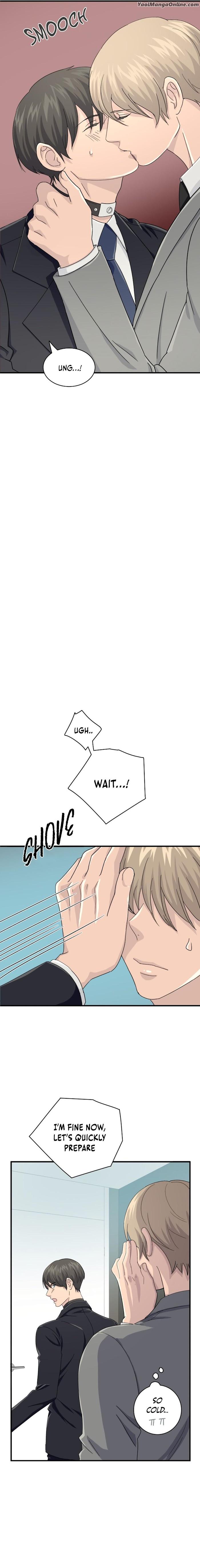 How To Be An Alpha by Dohan [Eng] page 10