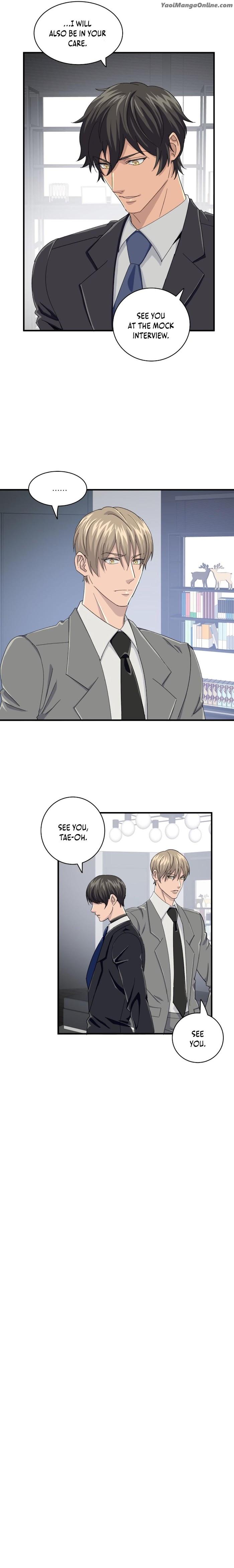 How To Be An Alpha by Dohan [Eng] page 14