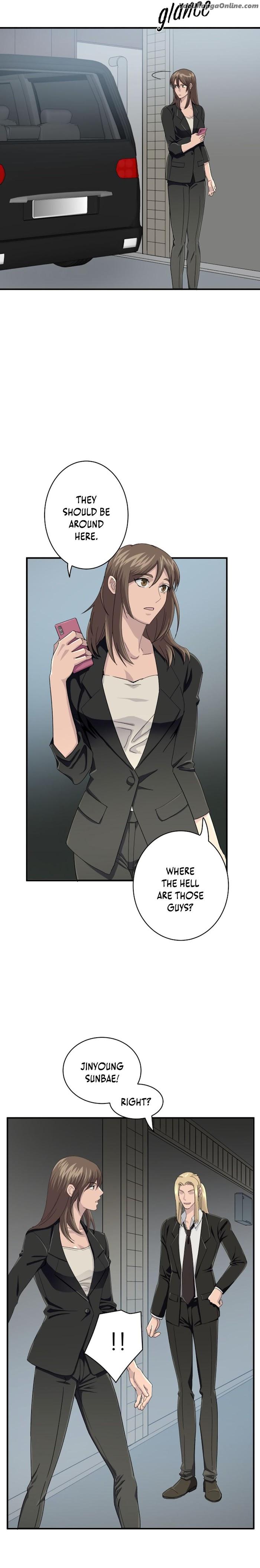 How To Be An Alpha by Dohan [Eng] page 15