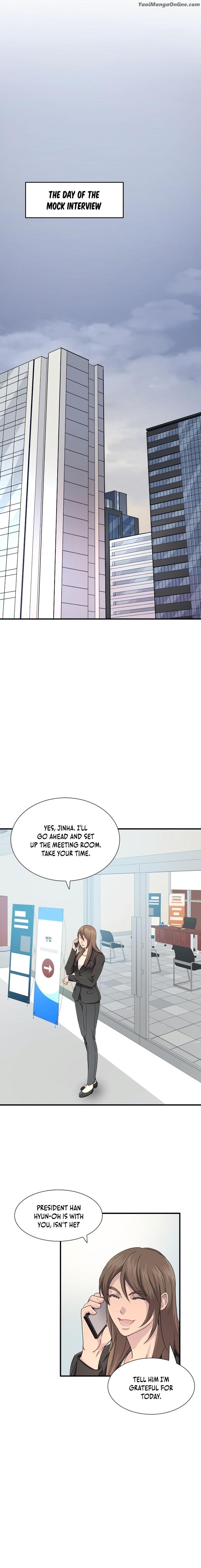 How To Be An Alpha by Dohan [Eng] page 4