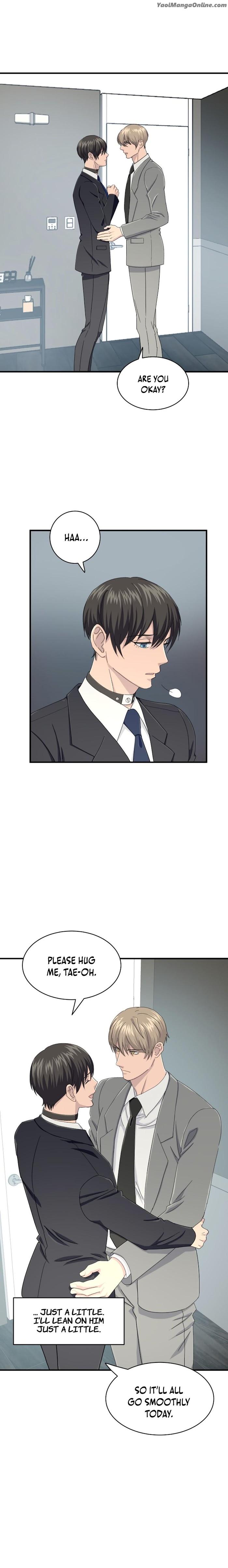 How To Be An Alpha by Dohan [Eng] page 7