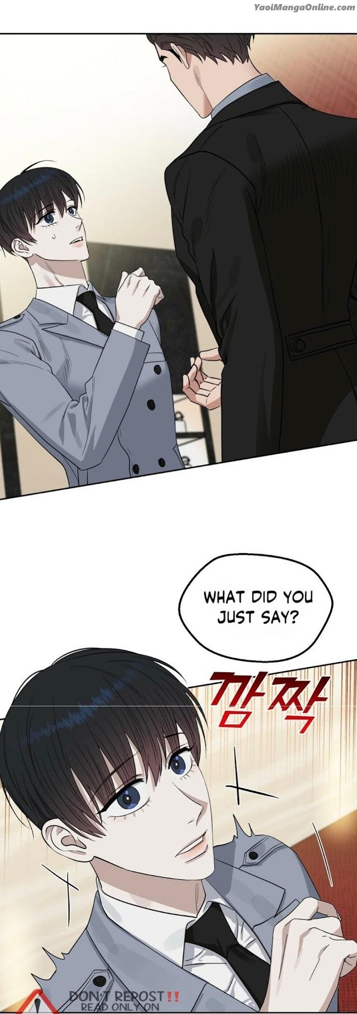 Kiss Me, Liar by Zig – Uncensored – Special 20-21 [Eng] page 1