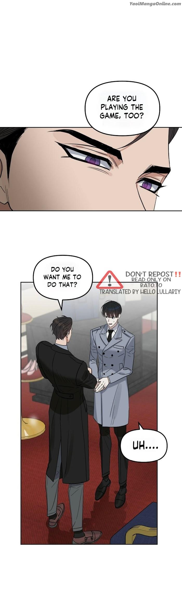 Kiss Me, Liar by Zig – Uncensored – Special 20-21 [Eng] page 16