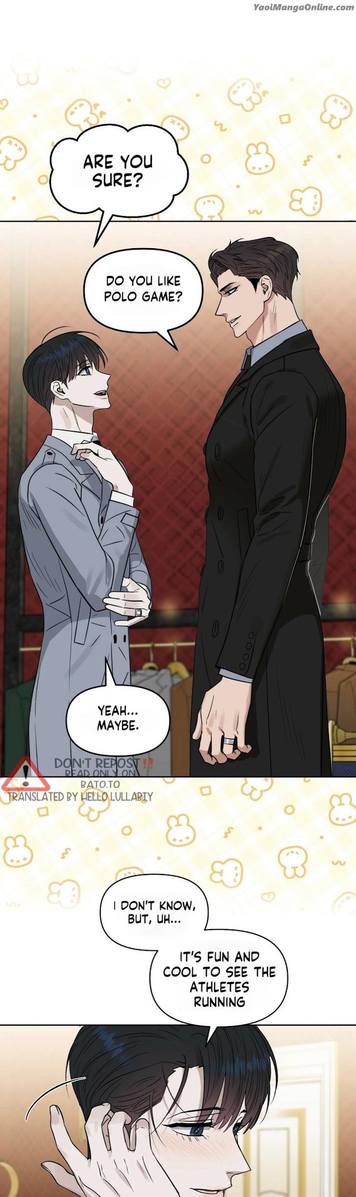 Kiss Me, Liar by Zig – Uncensored – Special 20-21 [Eng] page 18