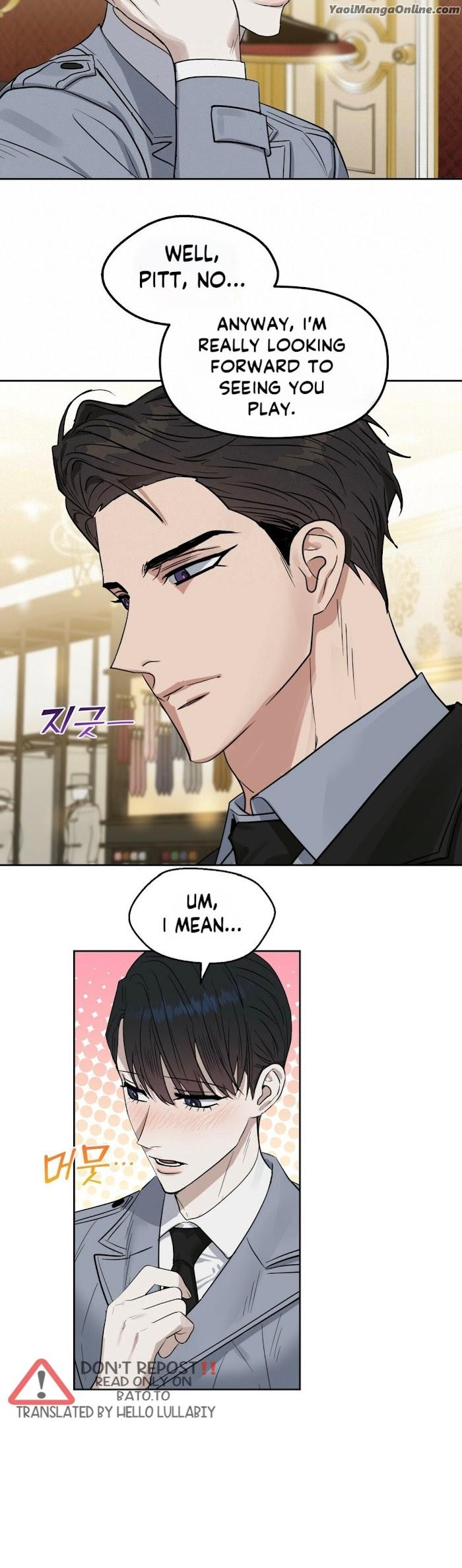 Kiss Me, Liar by Zig – Uncensored – Special 20-21 [Eng] page 19