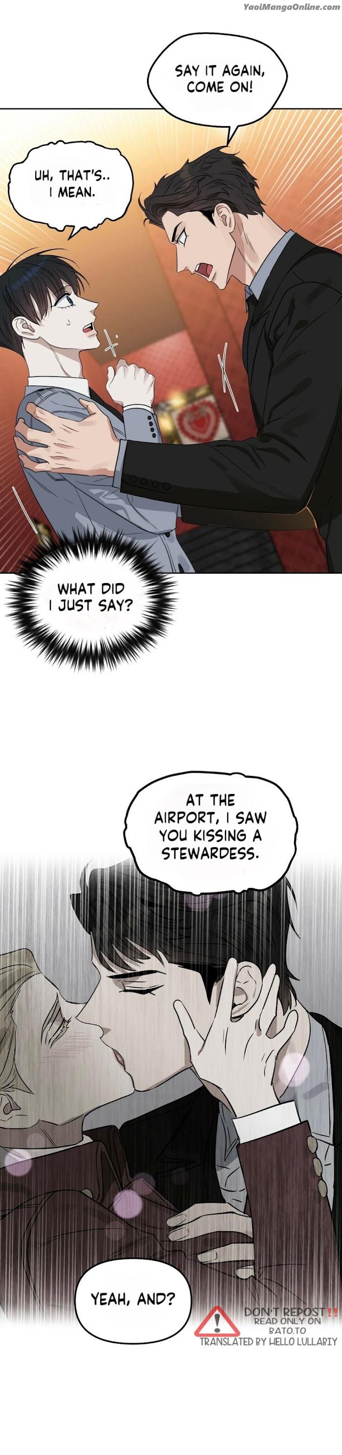 Kiss Me, Liar by Zig – Uncensored – Special 20-21 [Eng] page 2