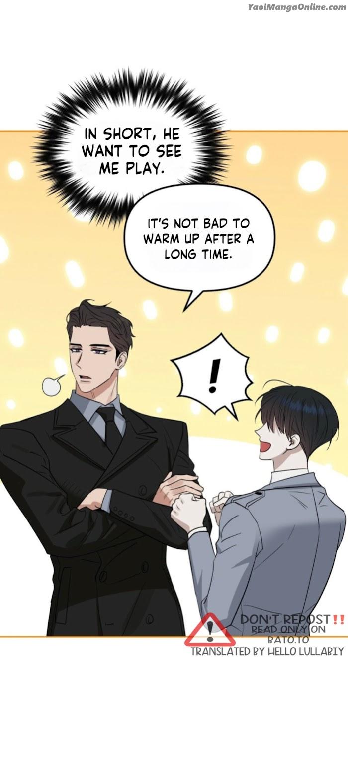 Kiss Me, Liar by Zig – Uncensored – Special 20-21 [Eng] page 20