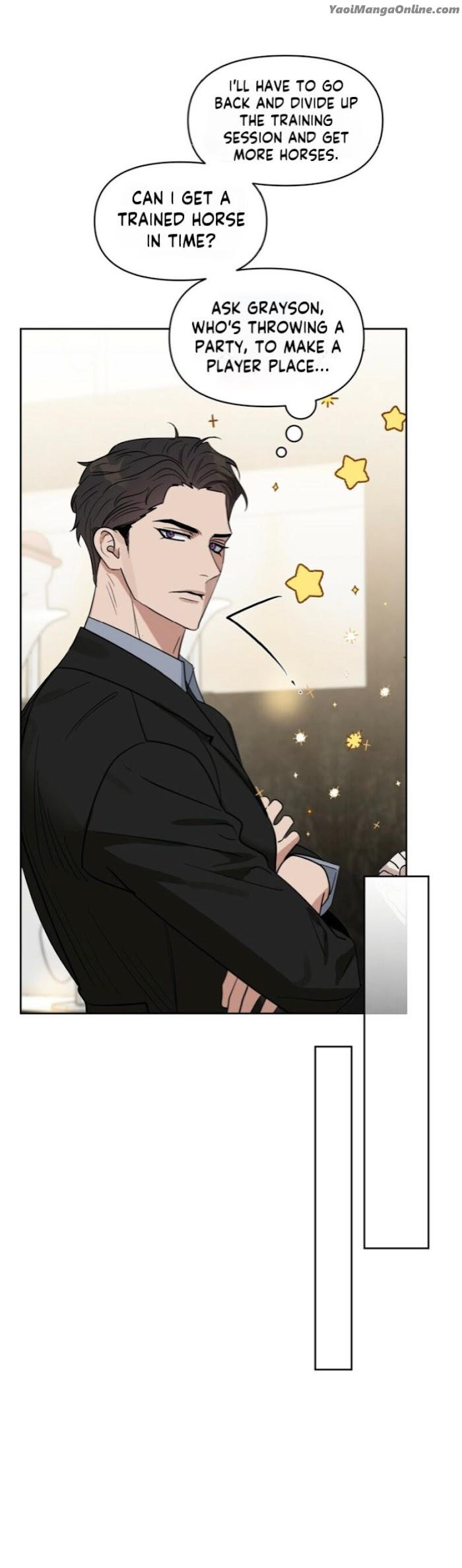 Kiss Me, Liar by Zig – Uncensored – Special 20-21 [Eng] page 21