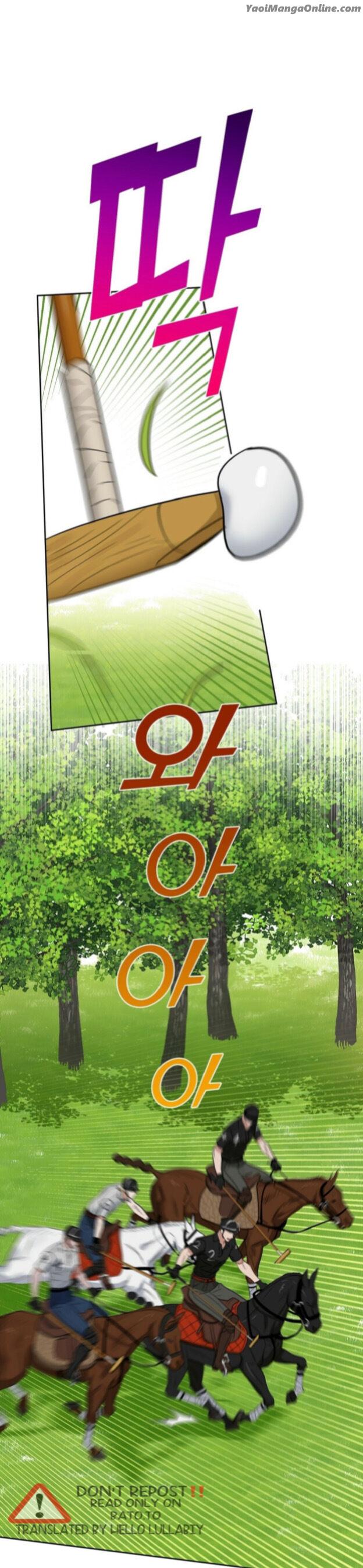 Kiss Me, Liar by Zig – Uncensored – Special 20-21 [Eng] page 22