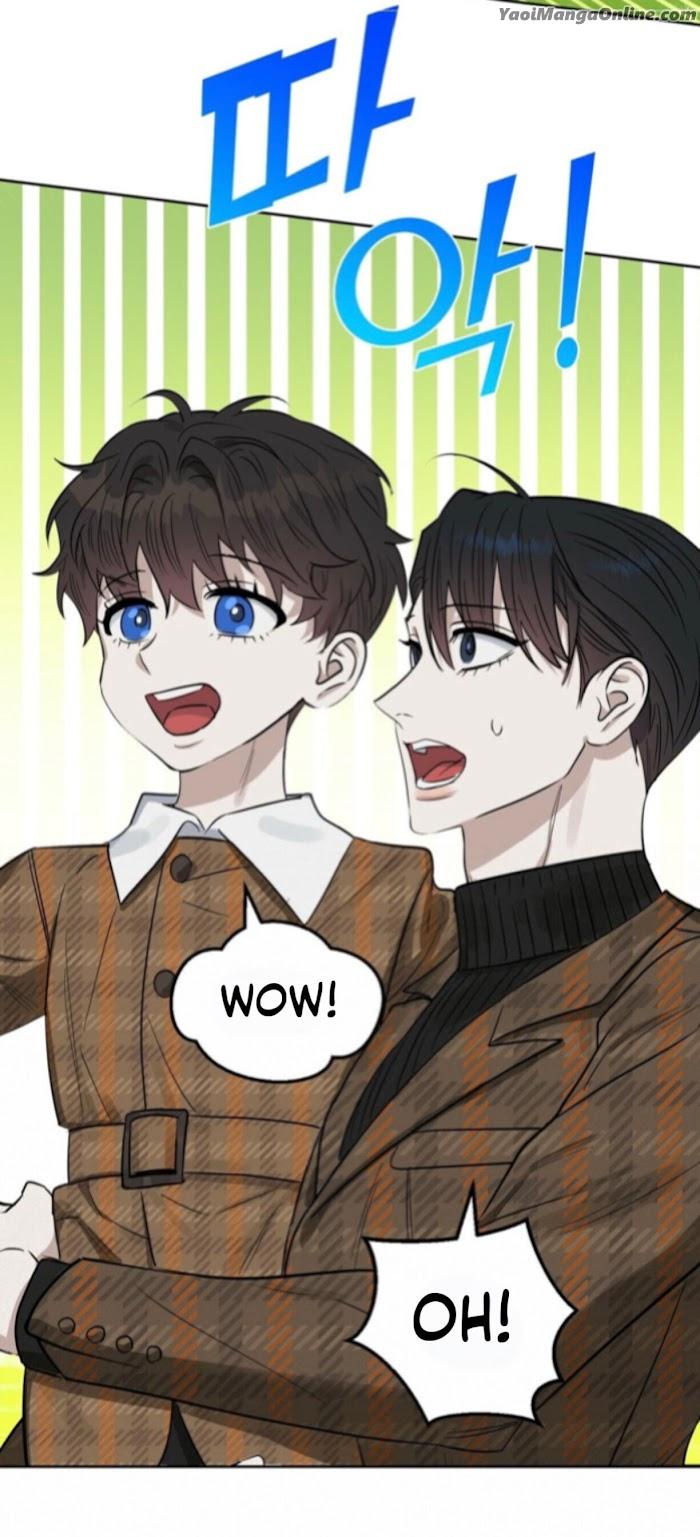 Kiss Me, Liar by Zig – Uncensored – Special 20-21 [Eng] page 23