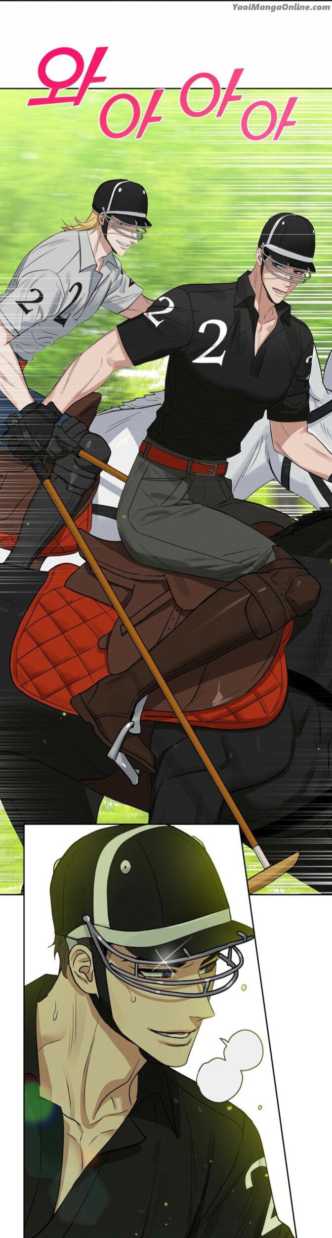 Kiss Me, Liar by Zig – Uncensored – Special 20-21 [Eng] page 24