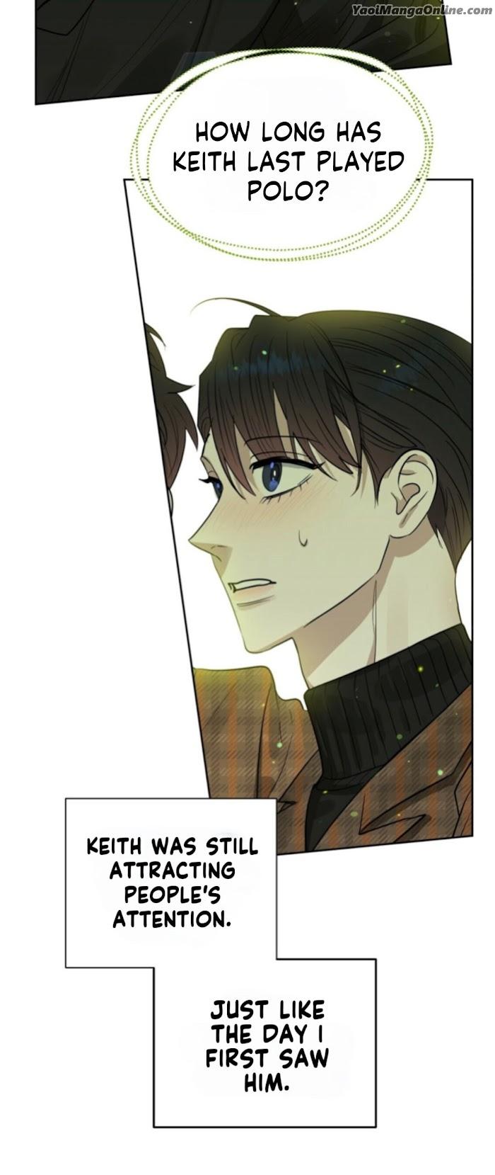 Kiss Me, Liar by Zig – Uncensored – Special 20-21 [Eng] page 25