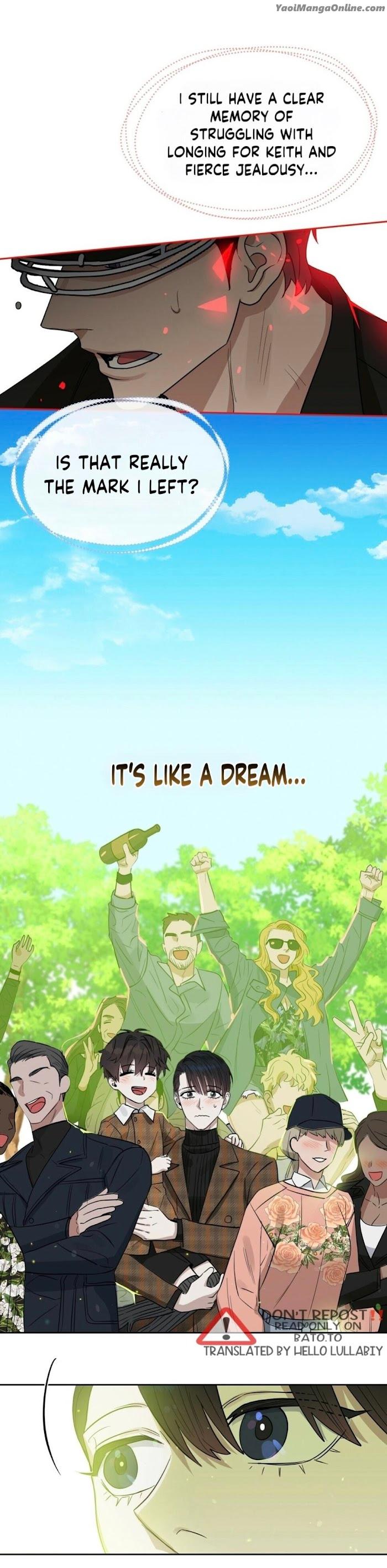 Kiss Me, Liar by Zig – Uncensored – Special 20-21 [Eng] page 26